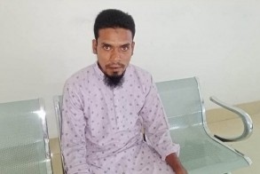 পদ্মাসেতু থেকে ঝাঁপ দিয়ে ‘নিখোঁজ’, ৩ মাস পর থানায়!